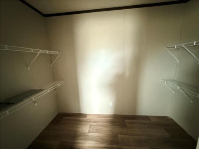 43249 E Garretts Lake Road, Shawnee, OK 74804