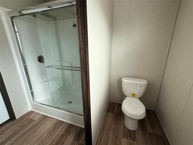 43249 E Garretts Lake Road, Shawnee, OK 74804