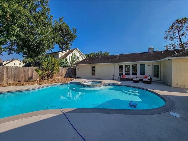 9306 Bankside Drive, Houston, TX 77031