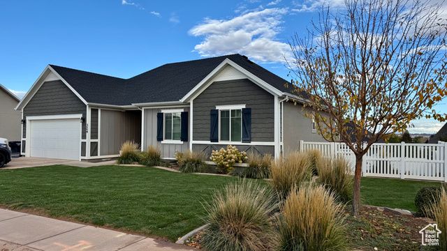 324 N 1000 W, Roosevelt, UT 84066