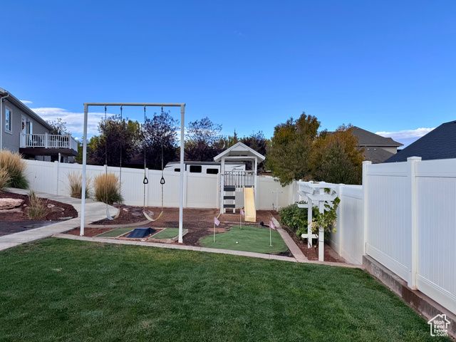 324 N 1000 W, Roosevelt, UT 84066