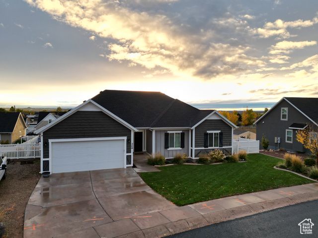 324 N 1000 W, Roosevelt, UT 84066