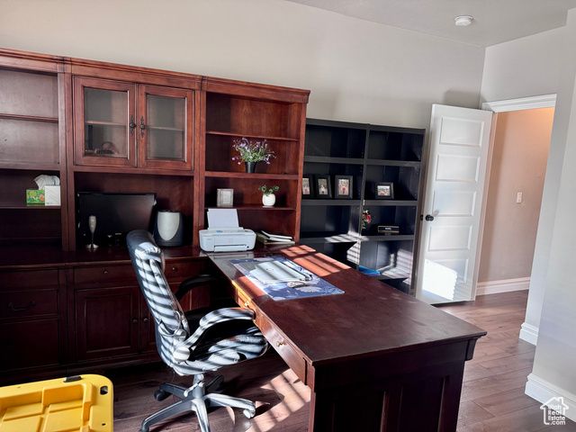 324 N 1000 W, Roosevelt, UT 84066