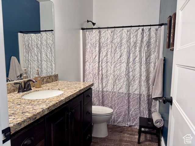 324 N 1000 W, Roosevelt, UT 84066