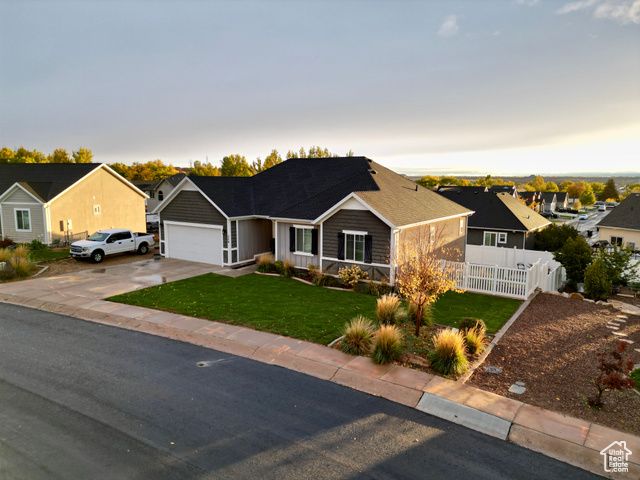 324 N 1000 W, Roosevelt, UT 84066