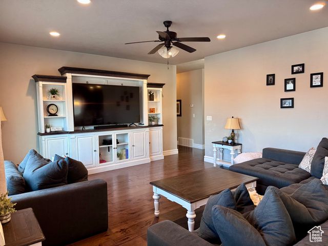 324 N 1000 W, Roosevelt, UT 84066