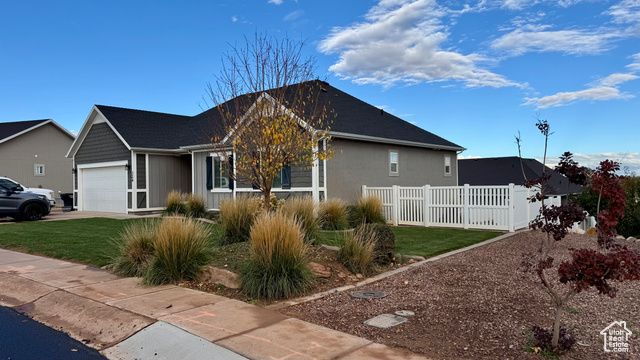 324 N 1000 W, Roosevelt, UT 84066