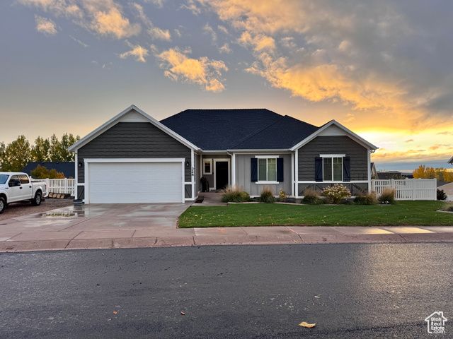 324 N 1000 W, Roosevelt, UT 84066