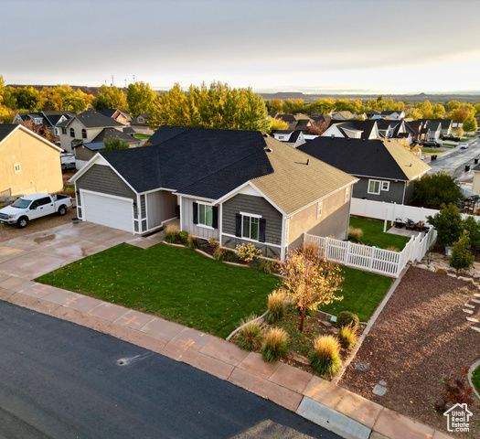 324 N 1000 W, Roosevelt, UT 84066