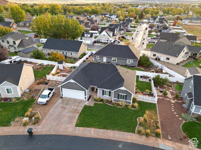 324 N 1000 W, Roosevelt, UT 84066