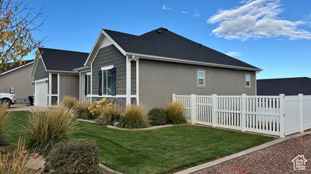 324 N 1000 W, Roosevelt, UT 84066