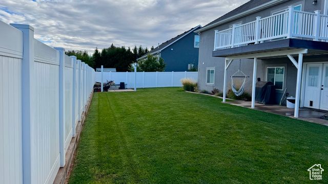 324 N 1000 W, Roosevelt, UT 84066