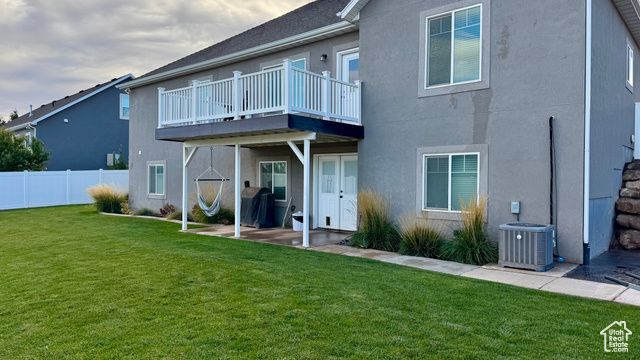 324 N 1000 W, Roosevelt, UT 84066