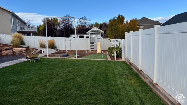 324 N 1000 W, Roosevelt, UT 84066