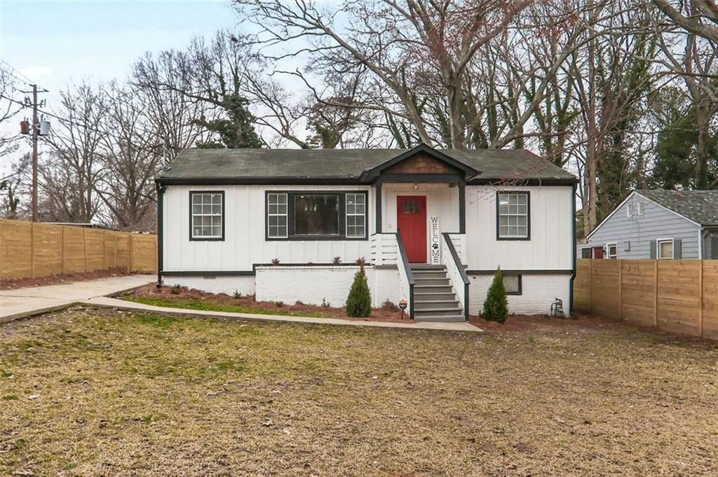 1459 KENILWORTH SW Drive, Atlanta, GA 30310