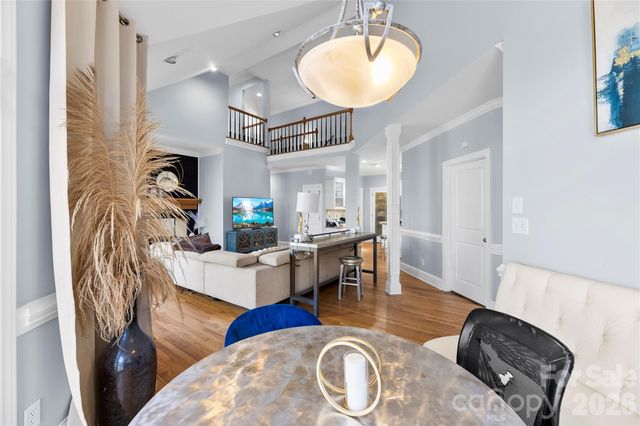 16300 Autumn Creek Court, Charlotte, NC 28278