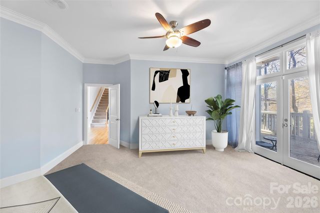 16300 Autumn Creek Court, Charlotte, NC 28278