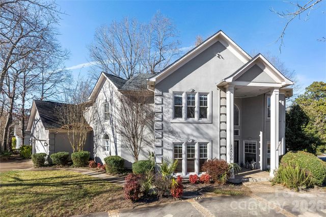 16300 Autumn Creek Court, Charlotte, NC 28278