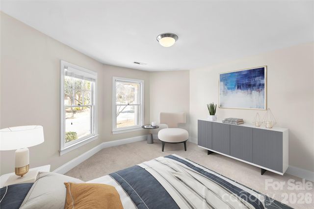 16300 Autumn Creek Court, Charlotte, NC 28278