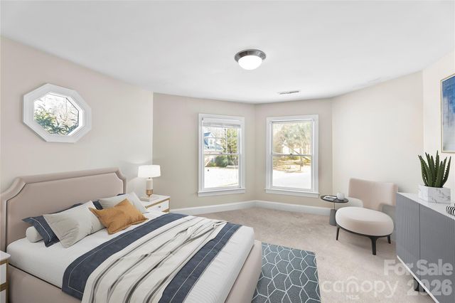 16300 Autumn Creek Court, Charlotte, NC 28278