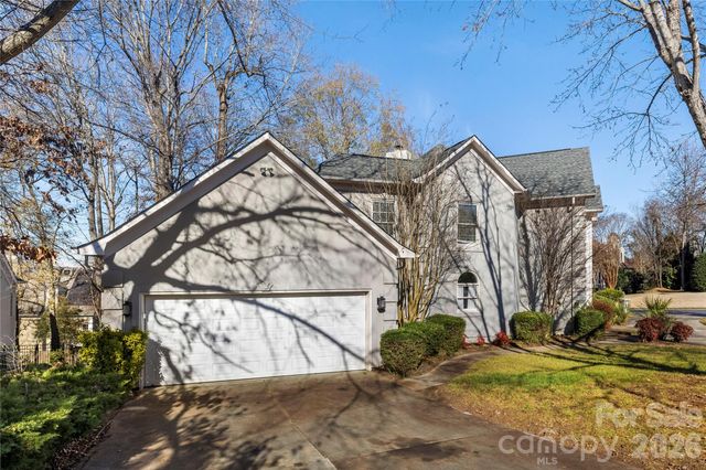 16300 Autumn Creek Court, Charlotte, NC 28278