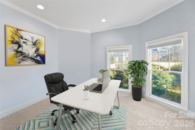 16300 Autumn Creek Court, Charlotte, NC 28278