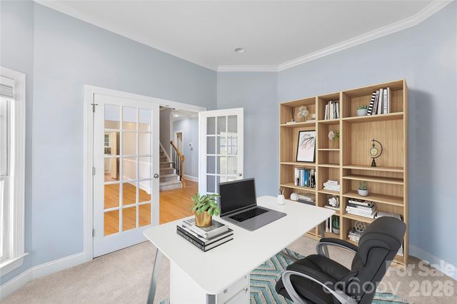 16300 Autumn Creek Court, Charlotte, NC 28278