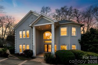 16300 Autumn Creek Court, Charlotte, NC 28278