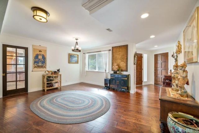 2719 Via Del Robles, Fallbrook, CA 92028