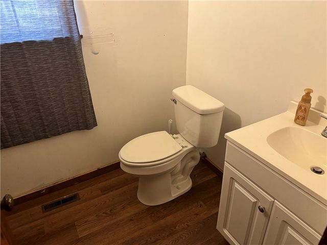 958 Sr 164, Dover, AR 72843