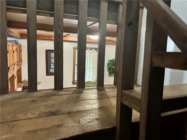 958 Sr 164, Dover, AR 72843