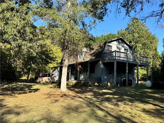 958 Sr 164, Dover, AR 72843