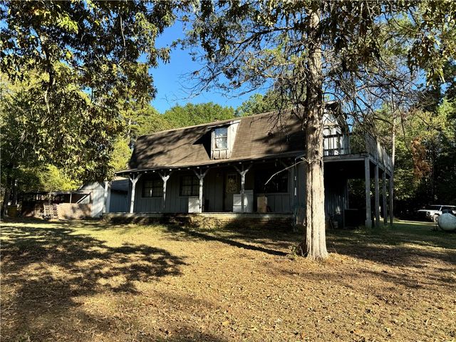 958 Sr 164, Dover, AR 72843