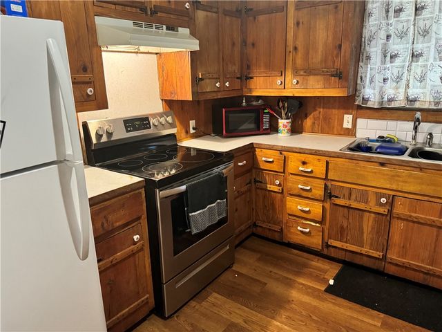 958 Sr 164, Dover, AR 72843