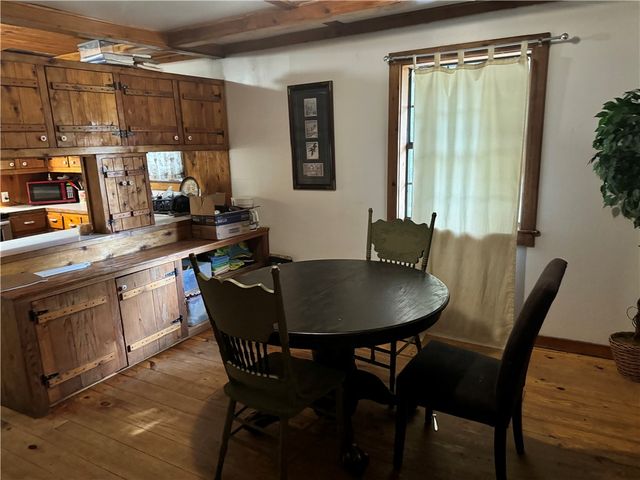 958 Sr 164, Dover, AR 72843