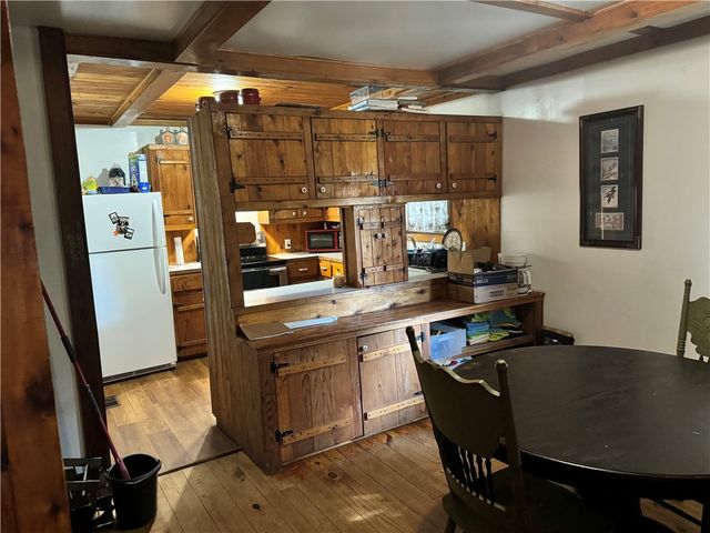 958 Sr 164, Dover, AR 72843