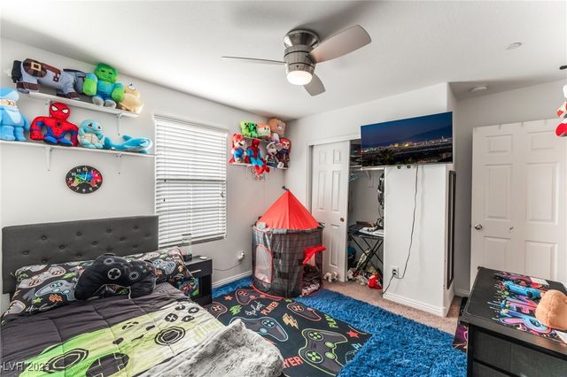 4636 Dover Straight Street, Las Vegas, NV 89115