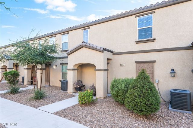 4636 Dover Straight Street, Las Vegas, NV 89115