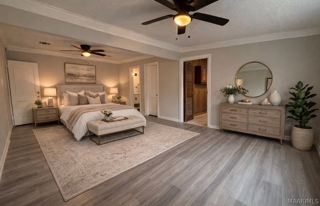 3515 Whiting Avenue, Montgomery, AL 36105