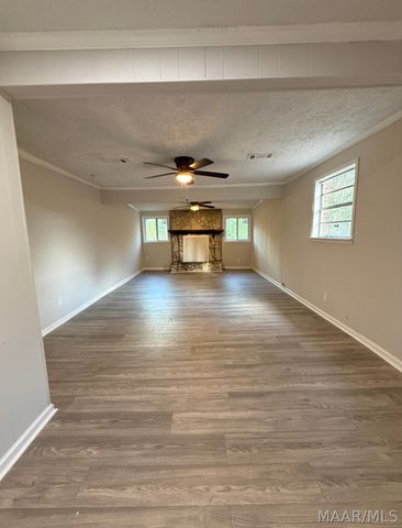 3515 Whiting Avenue, Montgomery, AL 36105