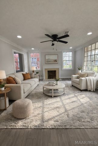 3515 Whiting Avenue, Montgomery, AL 36105