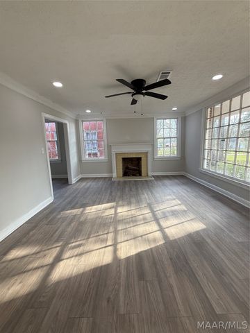 3515 Whiting Avenue, Montgomery, AL 36105