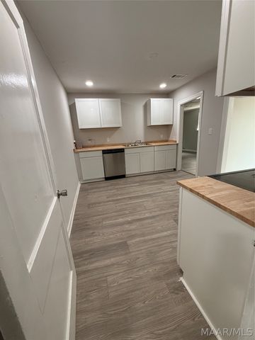 3515 Whiting Avenue, Montgomery, AL 36105