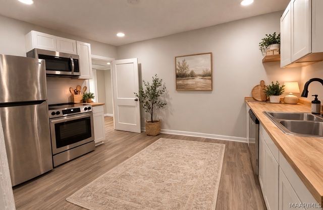 3515 Whiting Avenue, Montgomery, AL 36105