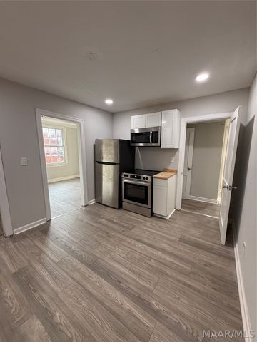 3515 Whiting Avenue, Montgomery, AL 36105