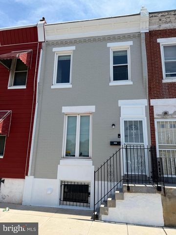 2667 N NAPA ST, Philadelphia, PA 19132