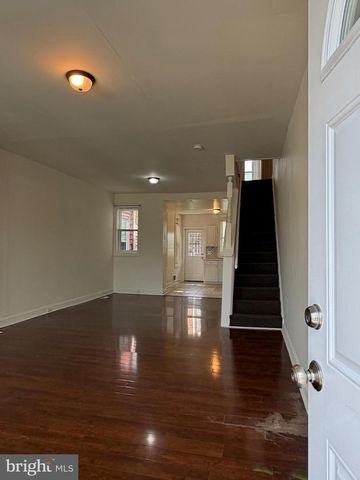 2667 N NAPA ST, Philadelphia, PA 19132