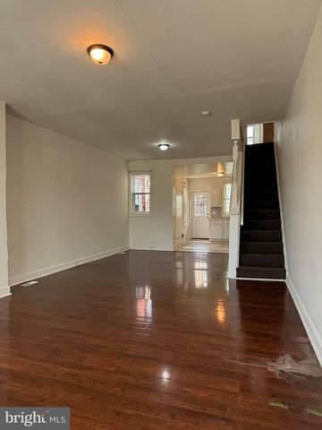 2667 N NAPA ST, Philadelphia, PA 19132