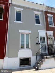 2667 N NAPA ST, Philadelphia, PA 19132