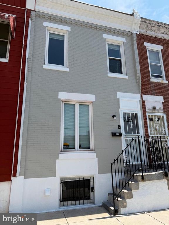 2667 N NAPA ST, Philadelphia, PA 19132